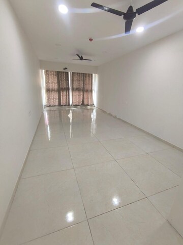 Building Lobby in Studio Apartment at VJ IndiLife, Pashan – for Rent