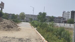 Plot Area in  Plot at Riyasat Krishnam Residency, Shriramgopalpura – for Sale