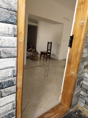 Balcony in 2 BHK Builder Floor at Indiranagar – for Rent