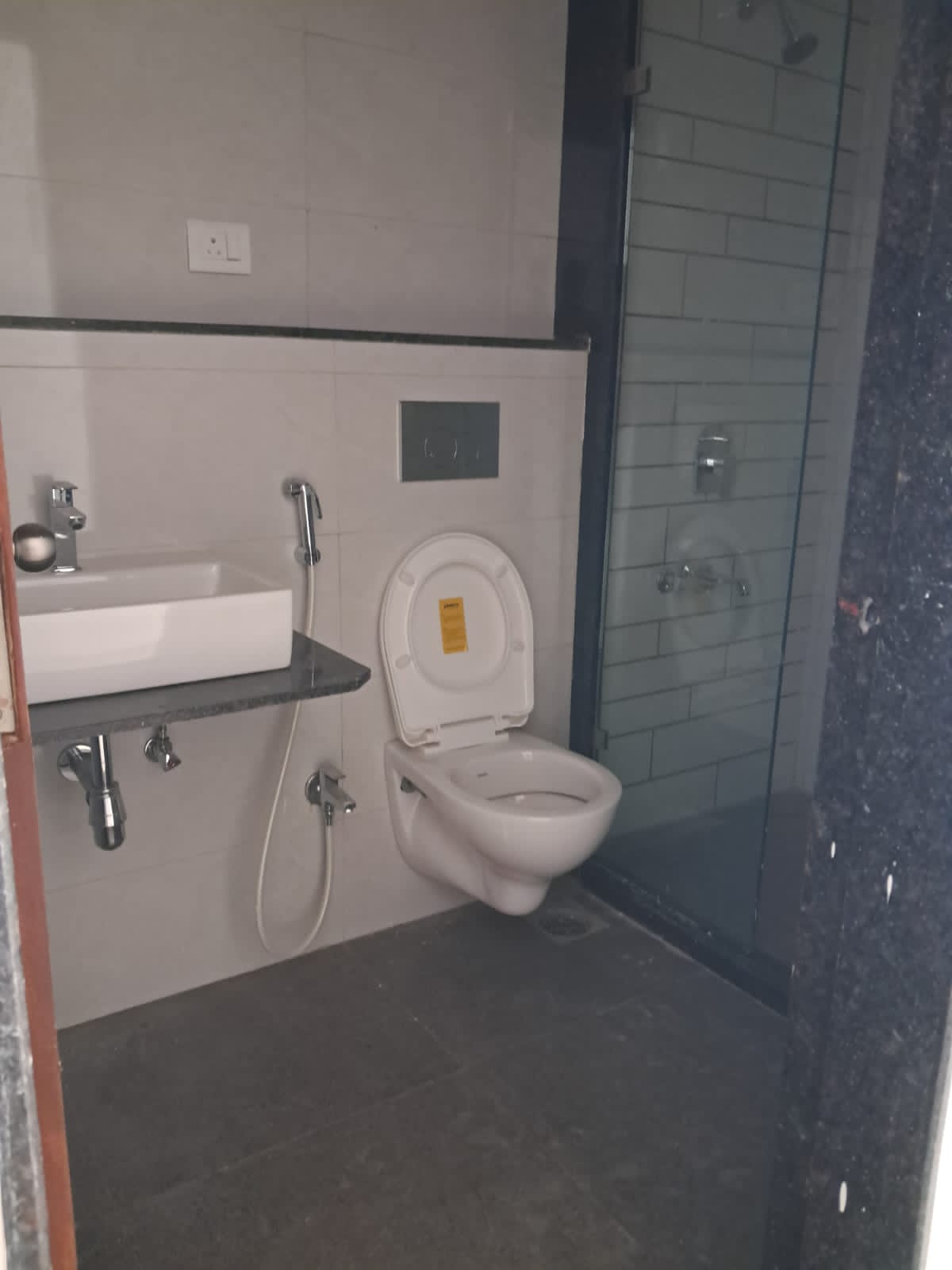 2.5 BHK Apartment For Rent in Bharat Arize