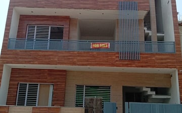 6 BHK Villa For Sale in Prem Satyam Swastik Apartment, Patiala Road