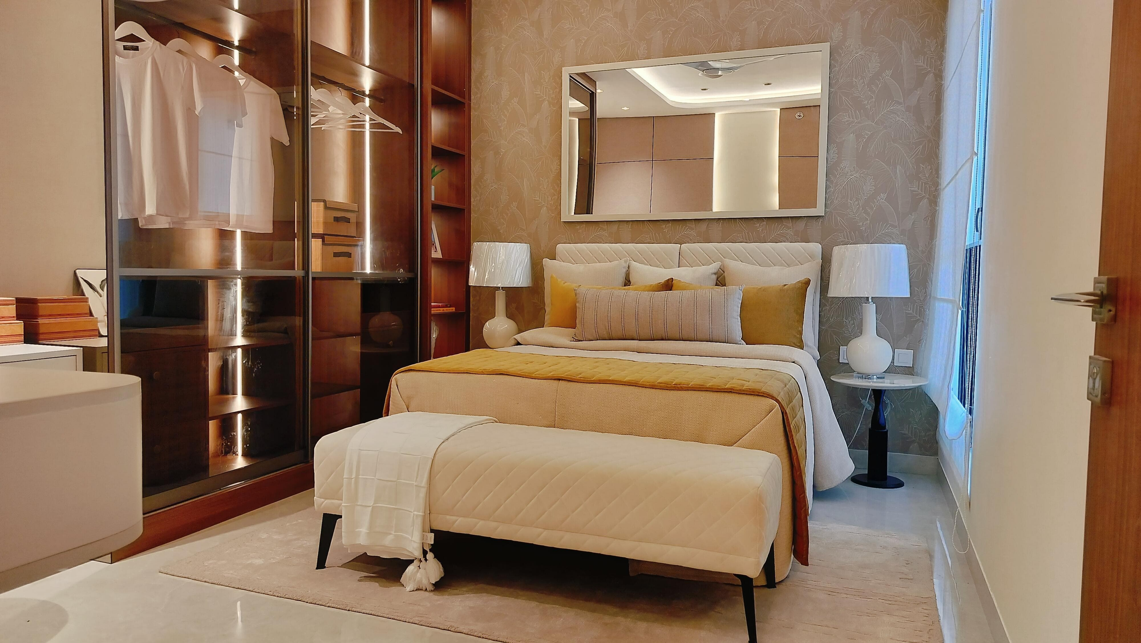 3 BHK Apartment For Sale in Thoraipakkam