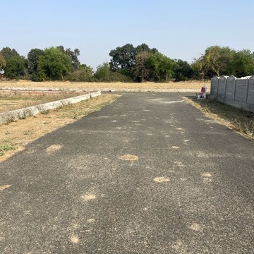 Plot Area in  Plot at Sultanpur Road – for Sale