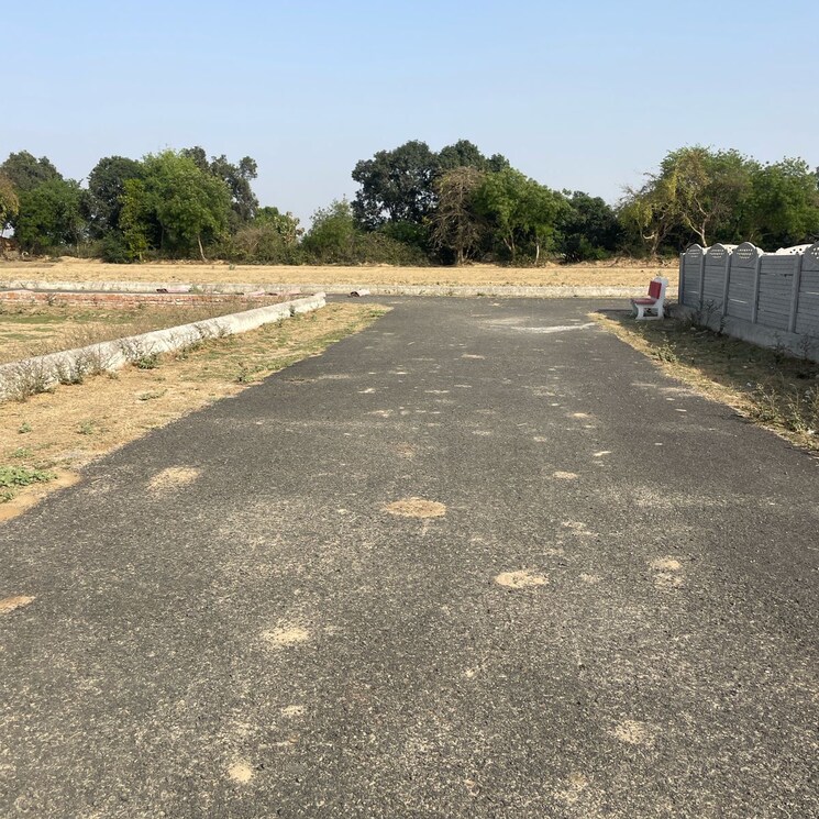 undefined, sultanpur road  1000 Sq.Ft. Plot In Sultanpur Road Lucknow 8802195