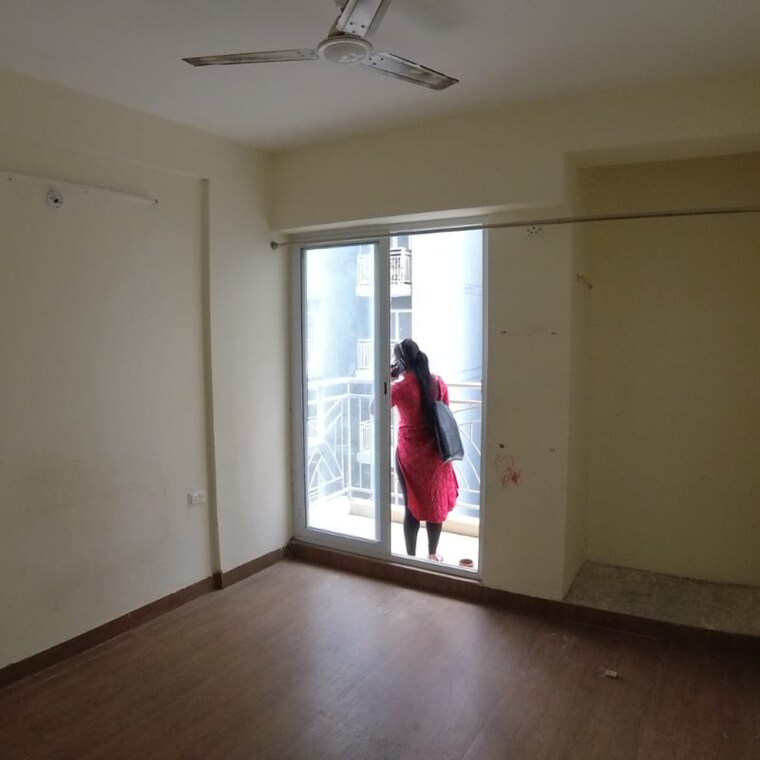 Master Bedroom, aditya-urban-homes 2 Bedroom 840 Sq.Ft. Apartment In Shahpur Bamheta Ghaziabad 8802212