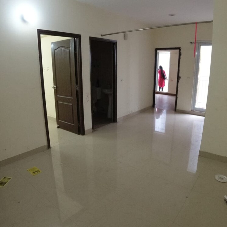 Living Room, aditya-urban-homes 2 Bedroom 840 Sq.Ft. Apartment In Shahpur Bamheta Ghaziabad 8802212