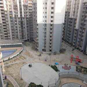 Bathroom in 2 BHK Apartment at Aditya Urban Homes, Shahpur Bamheta – for Sale