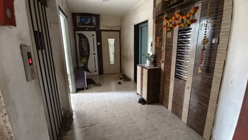 Building Lobby in 1 RK Apartment at Goregaon West – for Rent