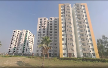 2 BHK Apartment For Rent in Ansal Sushant Media Enclave, Sushant Golf City