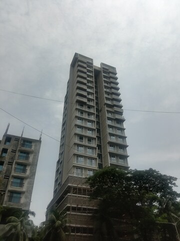 2 BHK Apartment For Rent in Amar Om Vasudev CHS, Borivali West