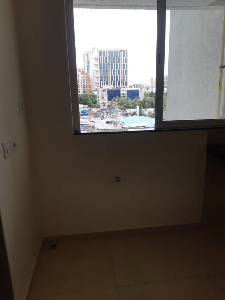 Room, lnt-veridian 2 Bedroom 550 Sq.Ft. Apartment In Powai Mumbai 8802213
