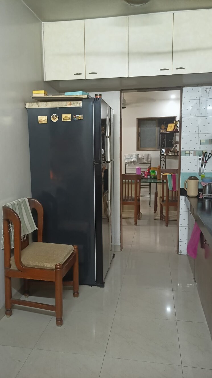 Living Room, hyde-park-galaxy 2 Bedroom 700 Sq.Ft. Apartment In Manpada Thane 8802206