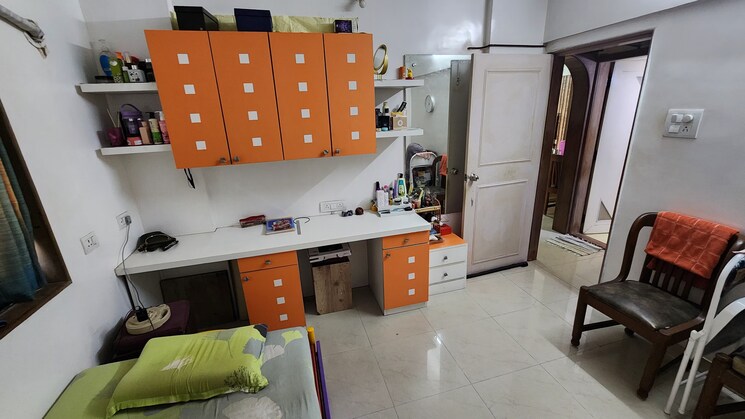 Team Area, hyde-park-galaxy 2 Bedroom 700 Sq.Ft. Apartment In Manpada Thane 8802206