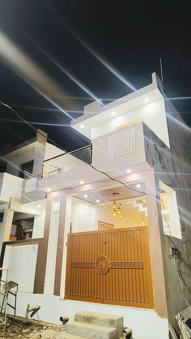 Master Bedroom, faizabad road 2 Bedroom 1400 Sq.Ft. Independent House In Faizabad Road Lucknow 8802224