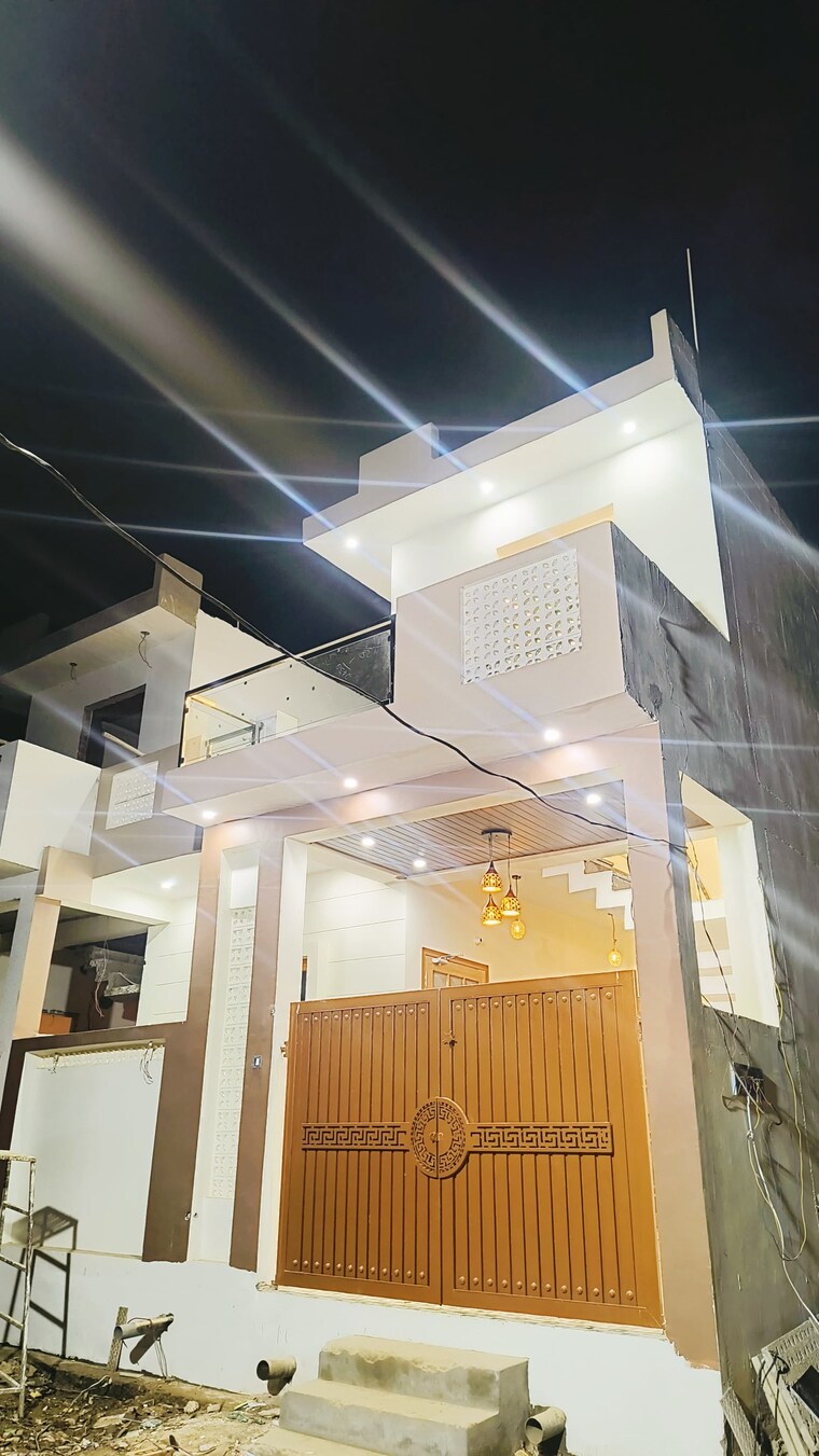 Master Bedroom, faizabad road 2 Bedroom 1400 Sq.Ft. Independent House In Faizabad Road Lucknow 8802224