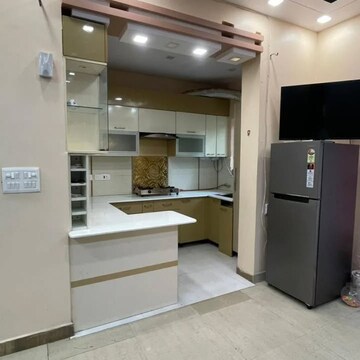Kitchen in 2 BHK Apartment at Paras Tierea, Sector 137 – for Rent