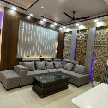 2 BHK Apartment For Rent in Paras Tierea, Sector 137