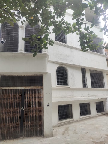  Plot – Exterior View View at South Extension ii - for Sale