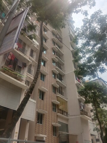 2 BHK Apartment For Rent in Matru Chhaya Borivalli, Borivali West