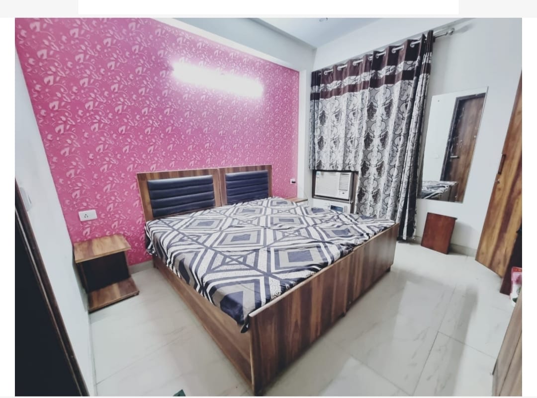 Pg For Rent in Subhash Nagar