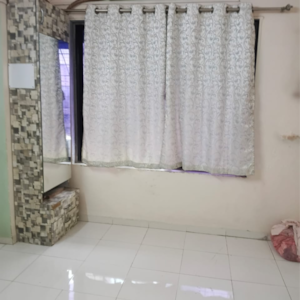 1 BHK Apartment For Sale in Kandivali West