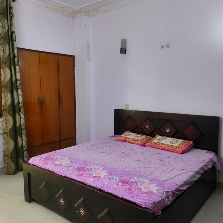 Bedroom, dlf phase ii 2 Bedroom 1345 Sq.Ft. Apartment In Dlf Phase ii Gurgaon 8802240