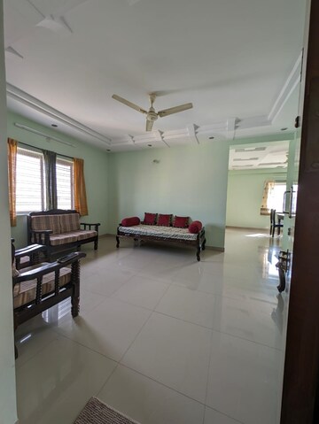 Bedroom in 3 BHK Apartment at Somajiguda – for Sale