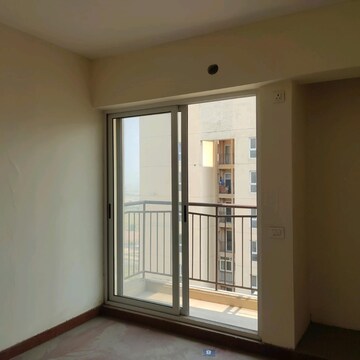 Master Bedroom in 1 BHK Apartment at Aditya Urban Homes, Shahpur Bamheta – for Sale