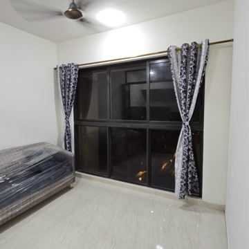 Room in 1 BHK Apartment at Lodha Crown Quality Homes, Saket Complex – for Rent
