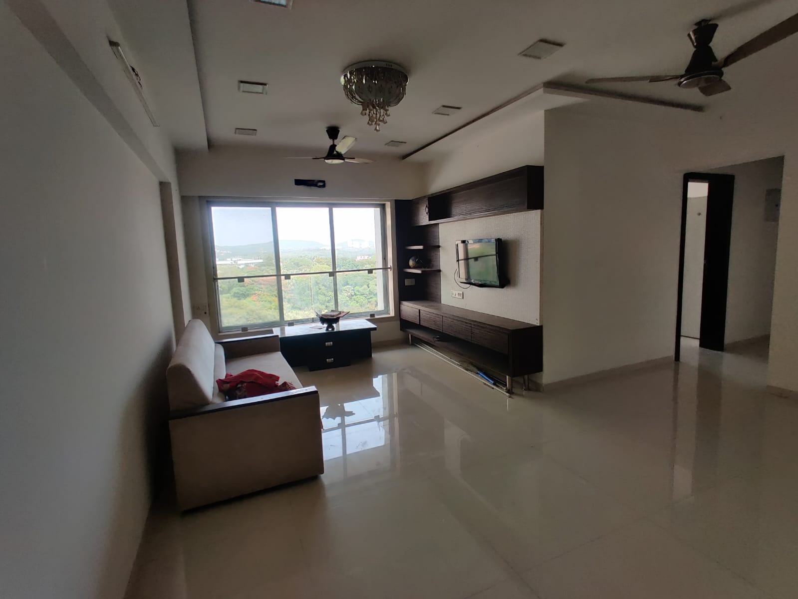 Pg For Rent in Romell Grandeur