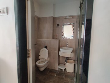 Bathroom in  Pg at Churi Wadi – for Rent