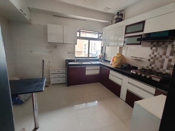 Kitchen in  Pg at Churi Wadi – for Rent
