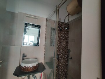 Bathroom in  Pg at Churi Wadi – for Rent