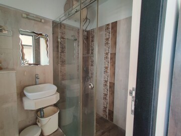 Bathroom in  Pg at Churi Wadi – for Rent