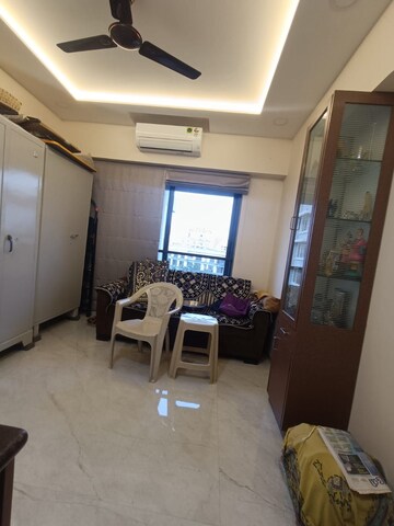 Team Area in 3 BHK Apartment at Shree Krishna Devasya, Chembur – for Rent