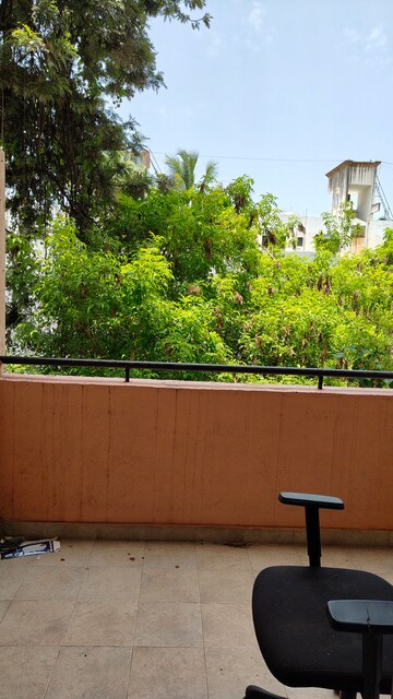 1 BHK Apartment – Garden View at Magarpatta City Heliconia, Hadapsar - for Rent