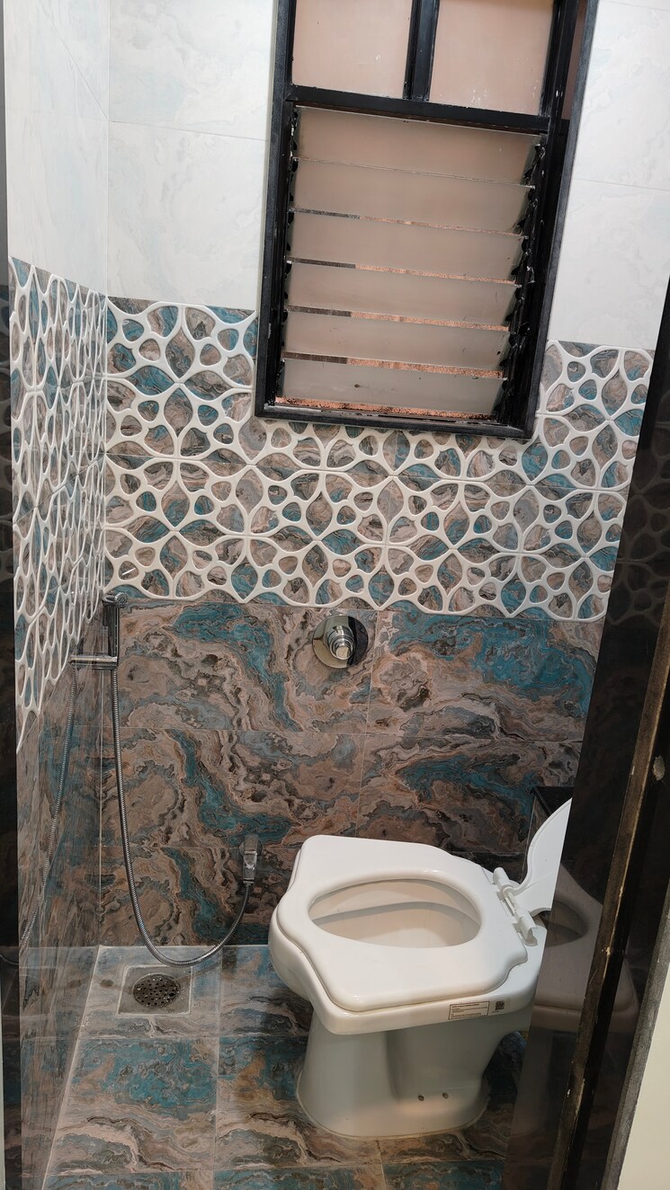 Bathroom, magarpatta-city-heliconia 1 Bedroom 700 Sq.Ft. Apartment In Hadapsar Pune 8802262