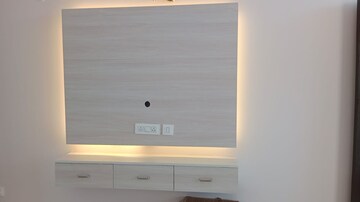Furnished Amenities in 2 BHK Apartment at SBP Gateway Of Dreams, Dhakoli – for Rent