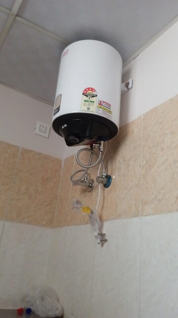 Furnished Amenities in 2 BHK Apartment at SBP Gateway Of Dreams, Dhakoli – for Rent