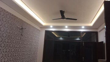 Furnished Amenities in 2 BHK Apartment at SBP Gateway Of Dreams, Dhakoli – for Rent