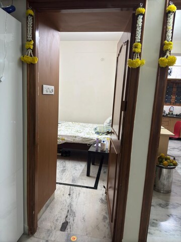Room in 3 BHK Apartment at Himayat Nagar – for Sale