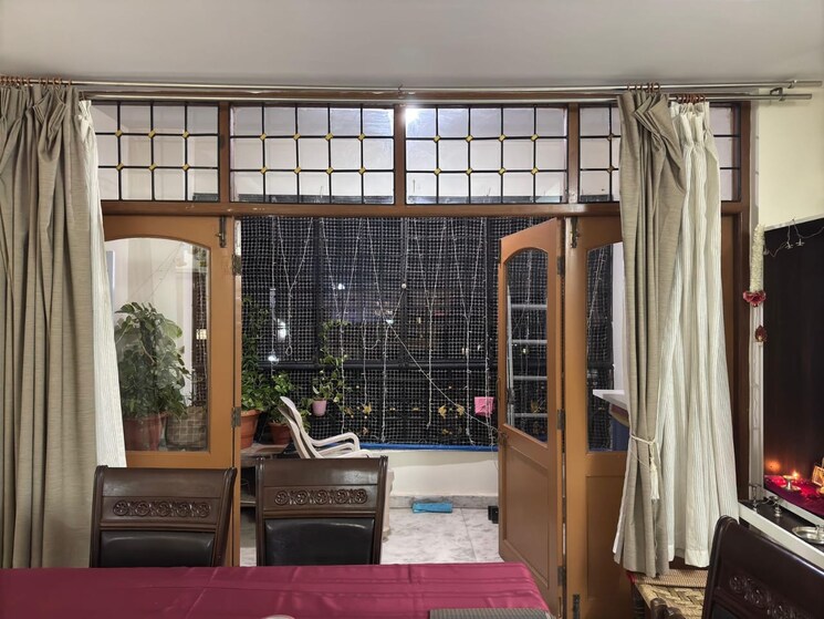 Living Room, himayat nagar 3 Bedroom 2212 Sq.Ft. Apartment In Himayat Nagar Hyderabad 8802252