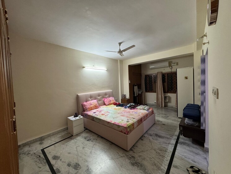 Bedroom, himayat nagar 3 Bedroom 2212 Sq.Ft. Apartment In Himayat Nagar Hyderabad 8802252
