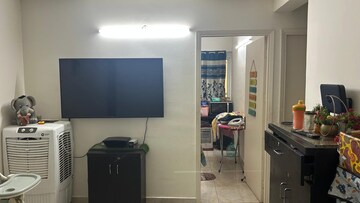 3 BHK Apartment For Rent in Gaurs Siddhartham, Siddharth Vihar