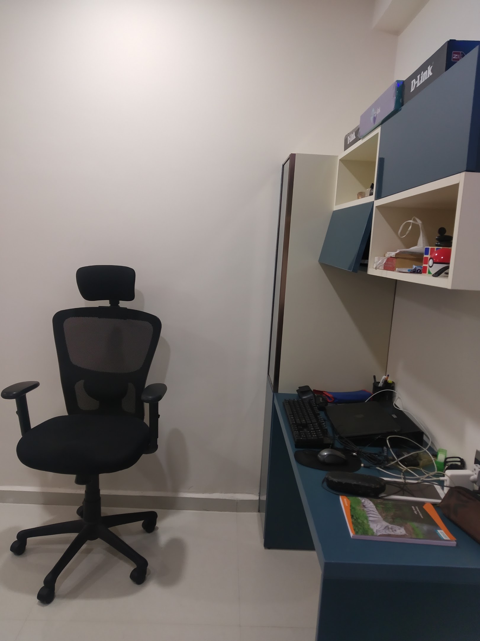 3 BHK Apartment For Sale in Royal Rajputana co