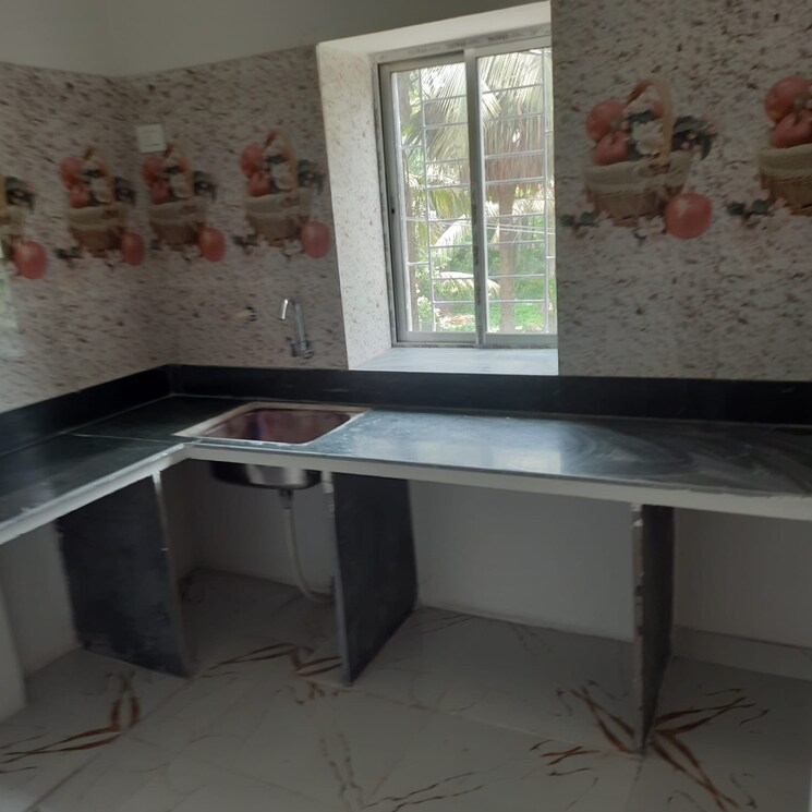 Kitchen, thakurpukur 3 Bedroom 1192 Sq.Ft. Apartment In Thakurpukur Kolkata 8802267