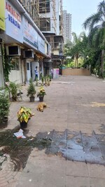 375 Sq.Ft. Retail Shop in Vishveshwar Tower