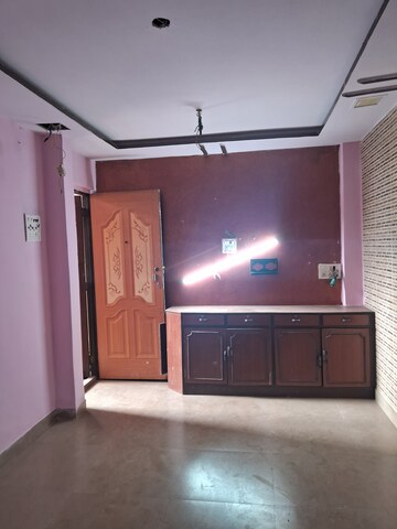 1 BHK Apartment For Rent in Shivam CHS Kopar Khairane, Kopar Khairane