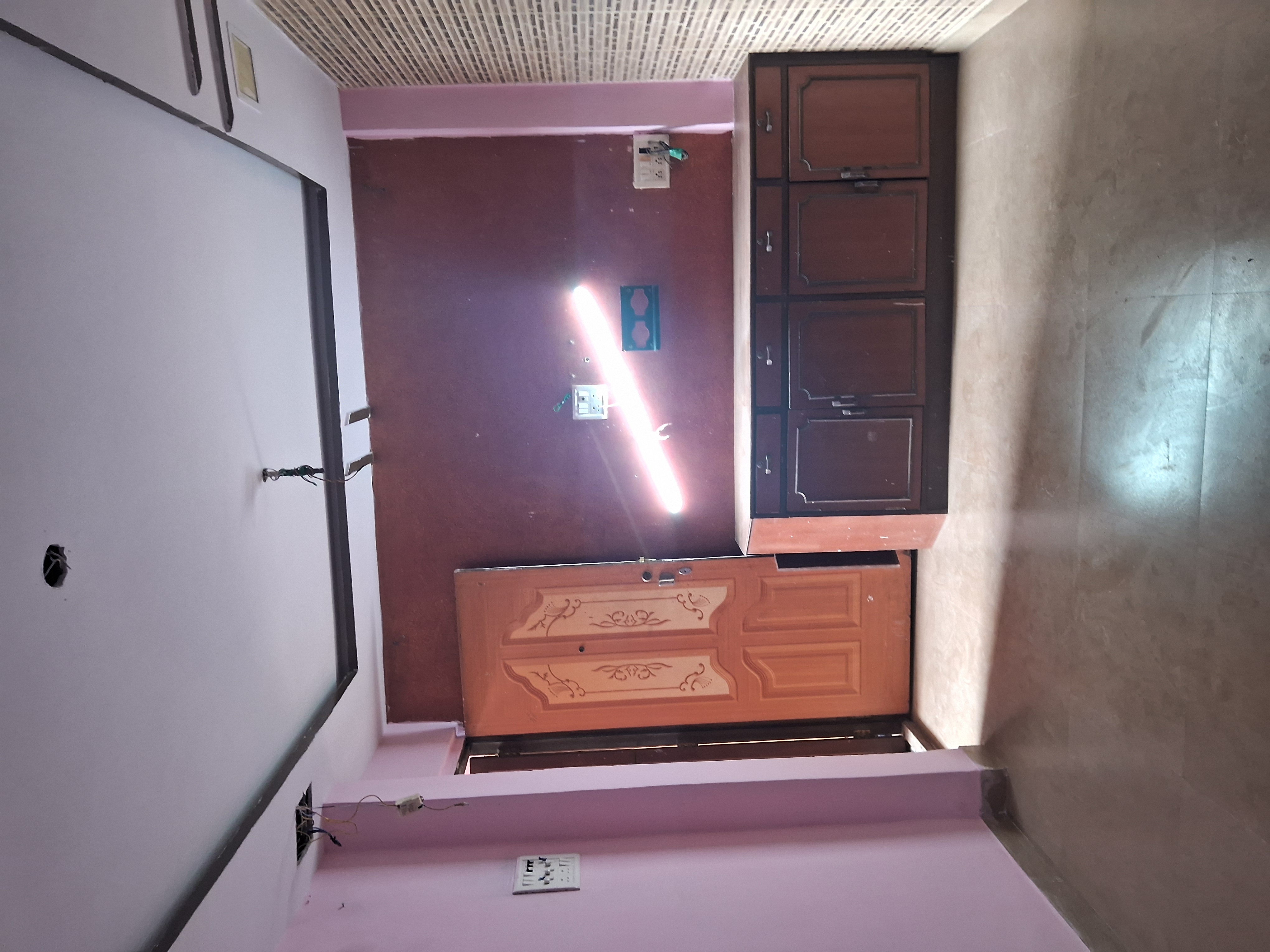 1 BHK Apartment For Rent in Shivam CHS Kopar Khairane