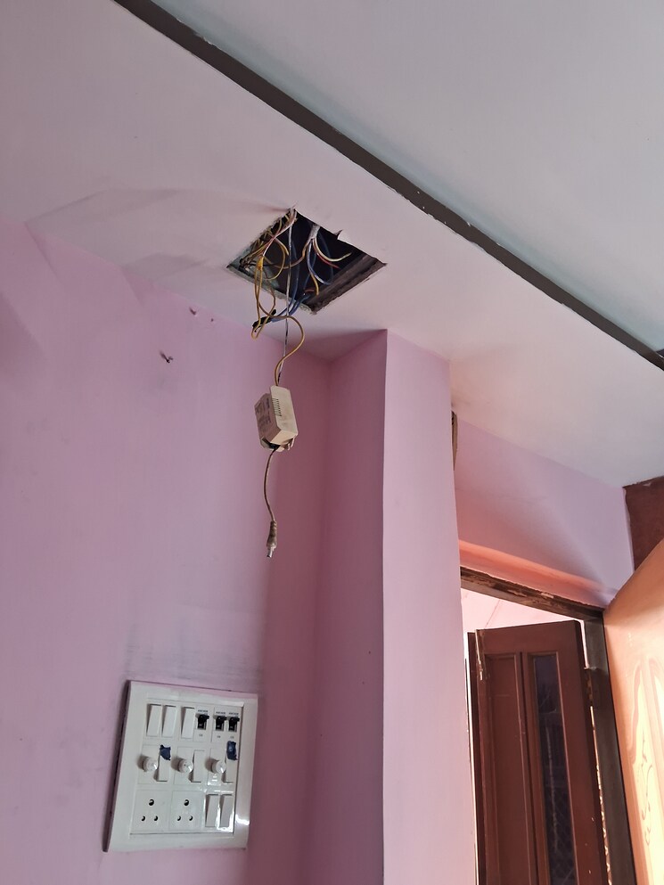 undefined, shivam-chs-kopar-khairane 1 Bedroom 600 Sq.Ft. Apartment In Kopar Khairane Navi Mumbai 8802282